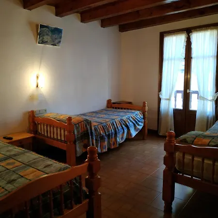 Affittacamere Casat Salardú