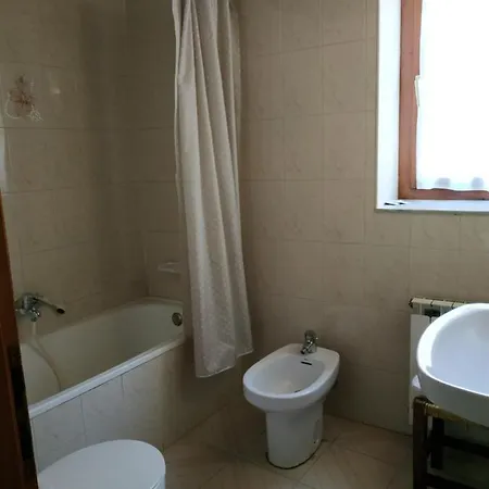 Affittacamere Casat Salardú