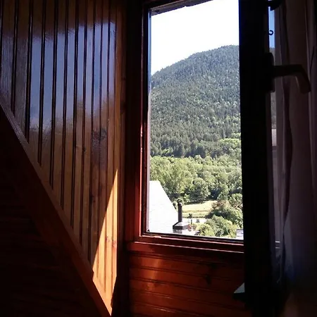 Casat Pensión 3*